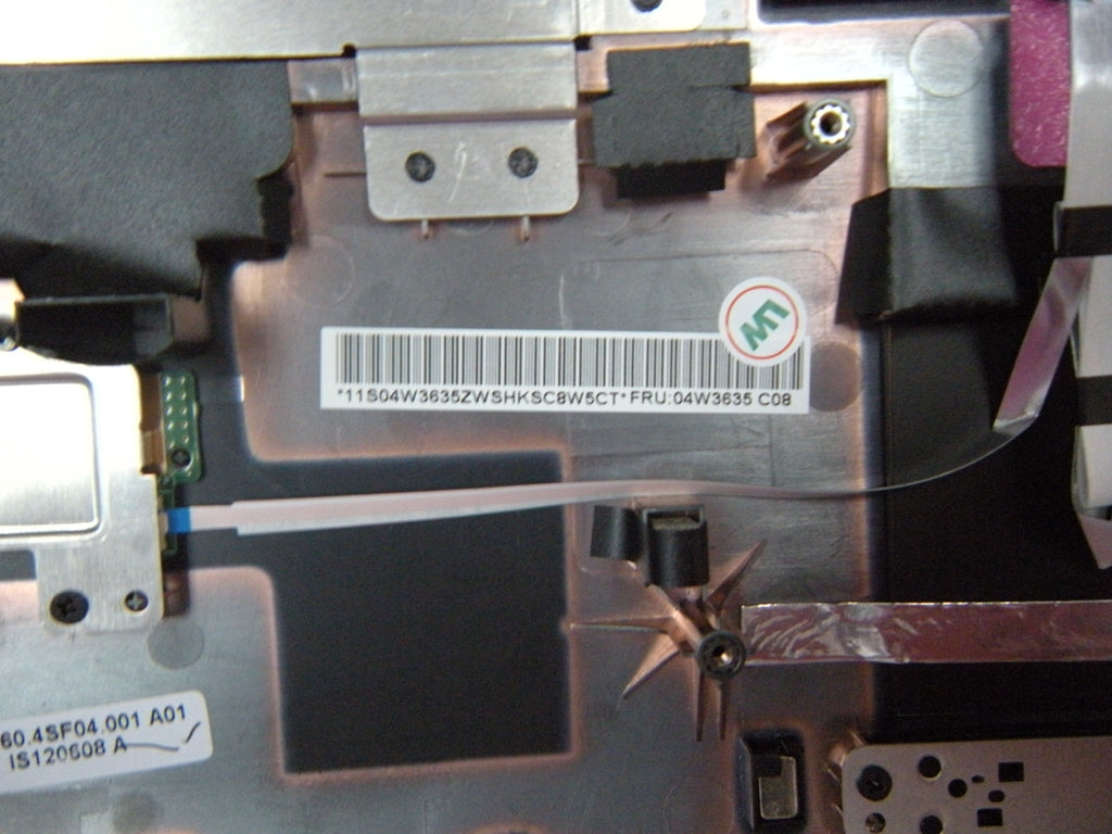 Lenovo 04W3635 - Part