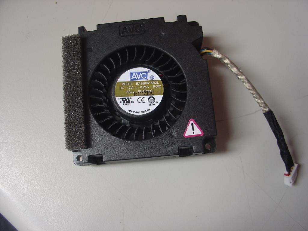 Lenovo 31043373 Delta Sys Fan 12V 0.09A