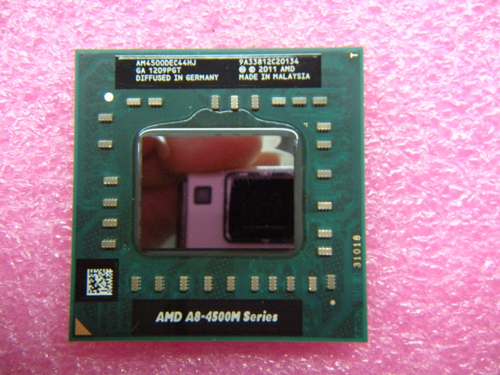 Lenovo Cpu Amd A8-4500M - 04W4321