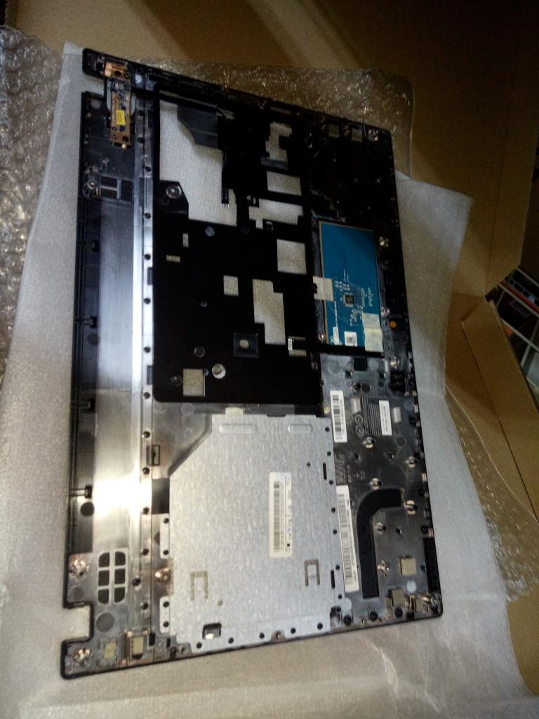 Lenovo Lcd Cover Qiwy9 Imr - 90201034