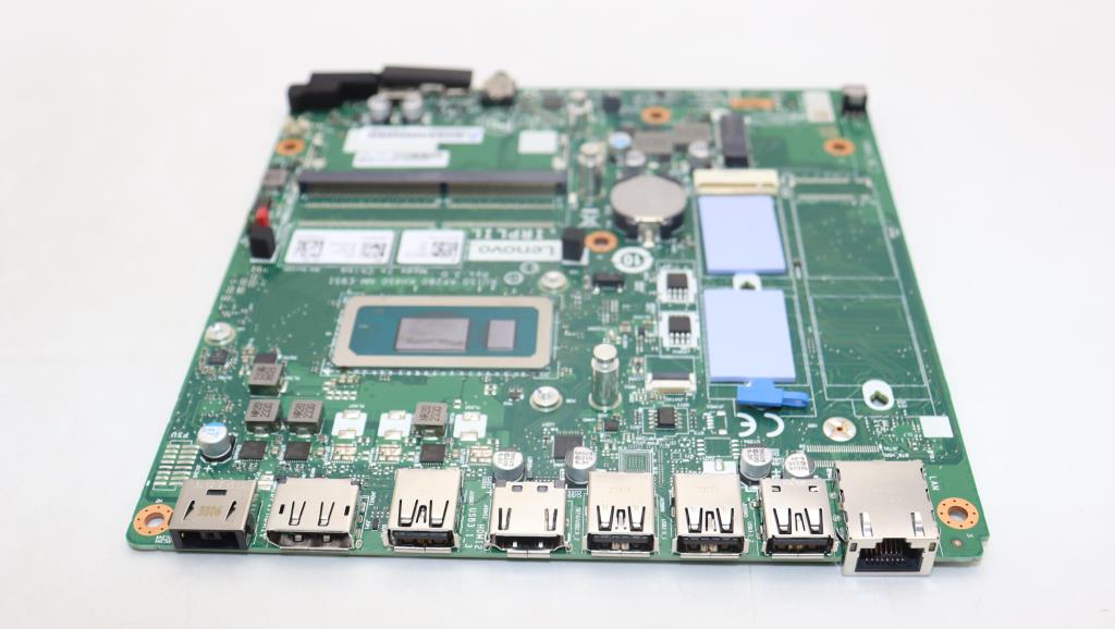 Lenovo Bdplanar Intel 7305 Iot Uma Ft - 5B20U55455