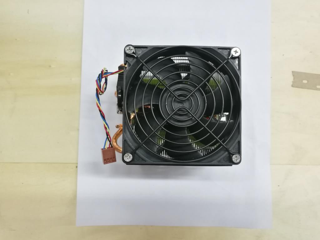Lenovo Amdsur95Wcpucooler - 01MN125