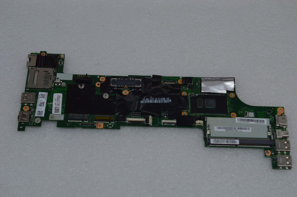 Lenovo I5-6300U,Win,Uma,Amt,N-Tpm,Doc - 01YT046