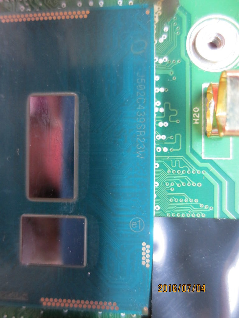 Lenovo Replacement Part - 00Ht862
