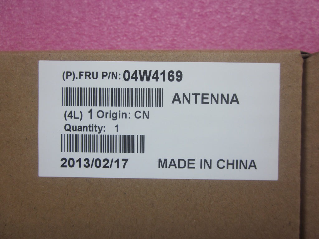 Lenovo An Antenna - 04W4169