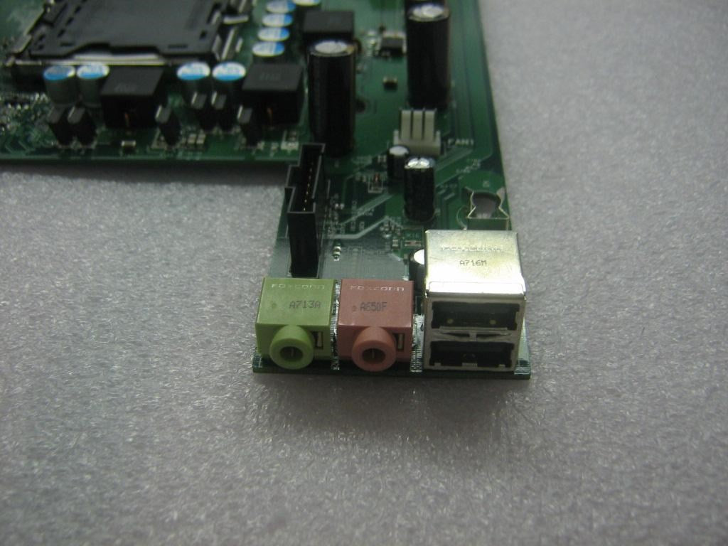 Lenovo Bdplanar Sys Planar - 45R1337