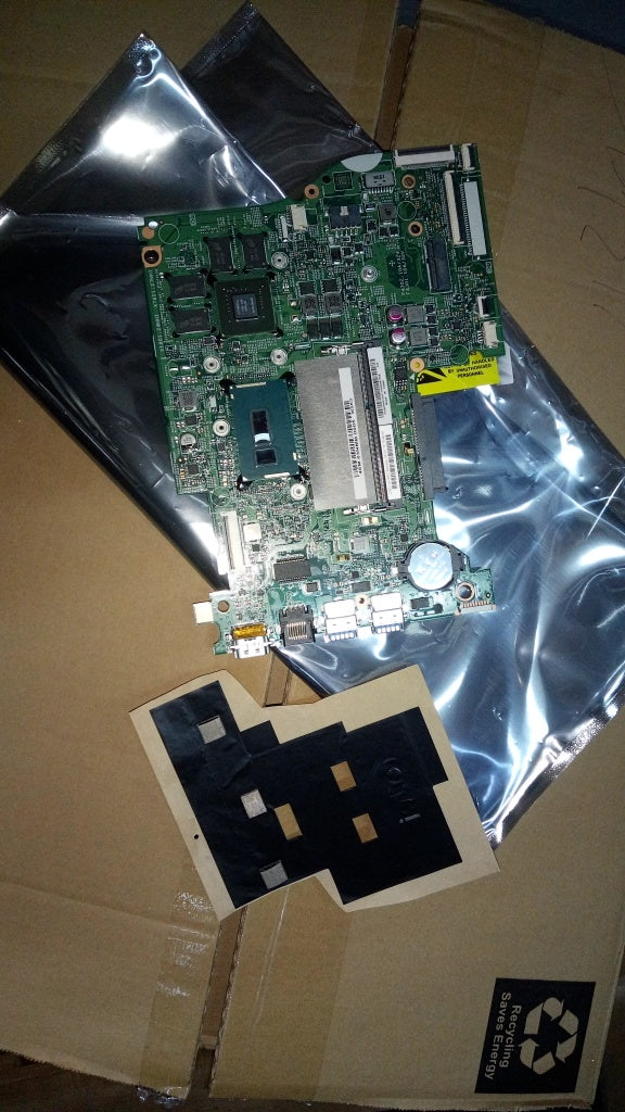 Lenovo 5B20H91123 Pl System Boards