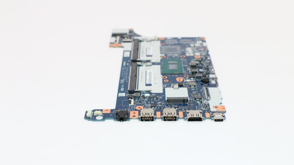 Lenovo System Board Planar Motherboar - 02DC202