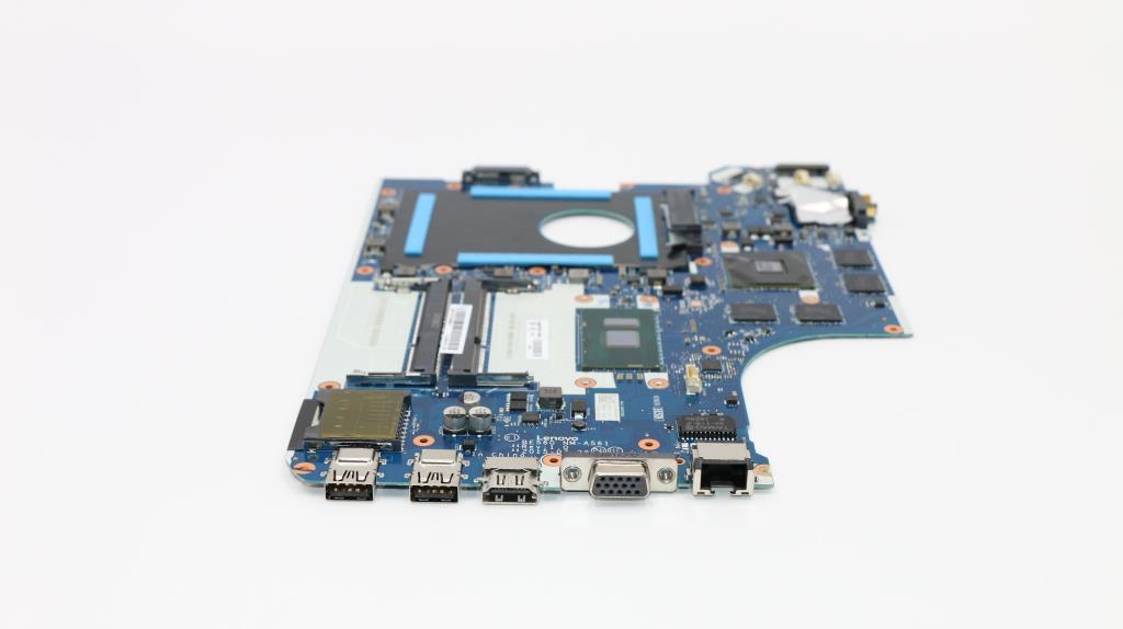 Lenovo I7-6498Du,Dis,Win,Ftpm - 01EN012