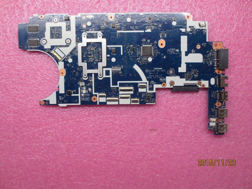 Lenovo Pl System Boards - 01AW162