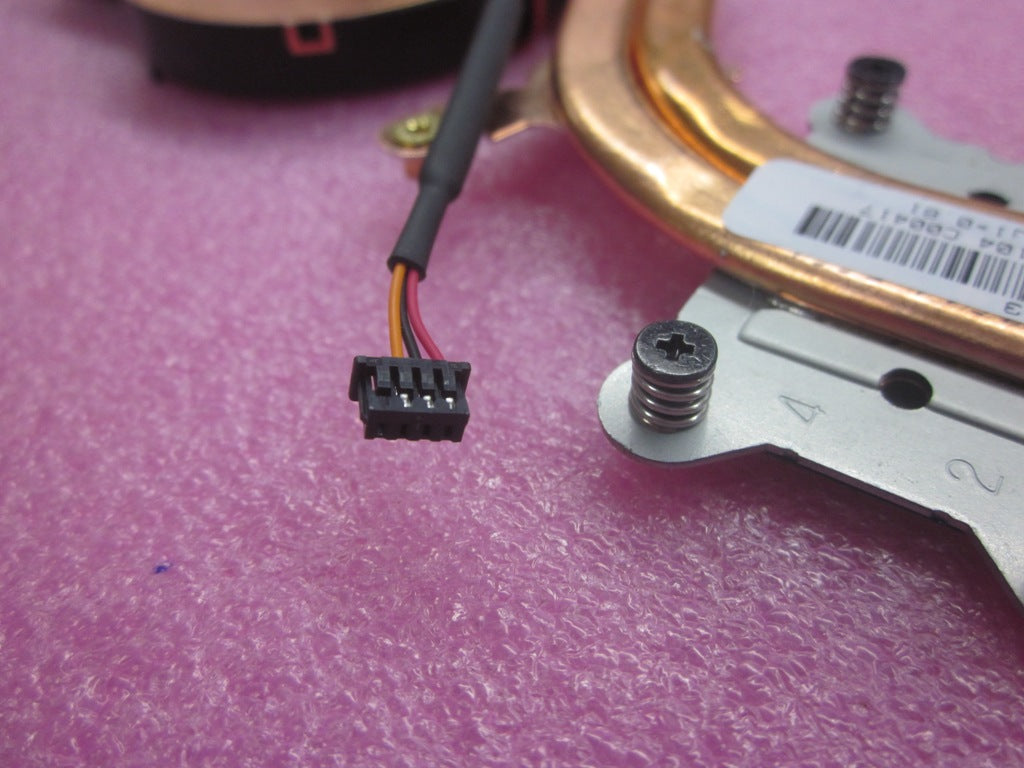 Lenovo Fa Fans - 04W6930