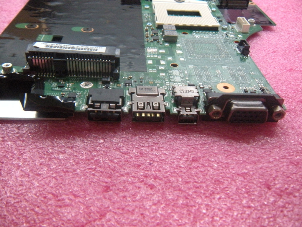 Lenovo Replacement Part - 04X2017