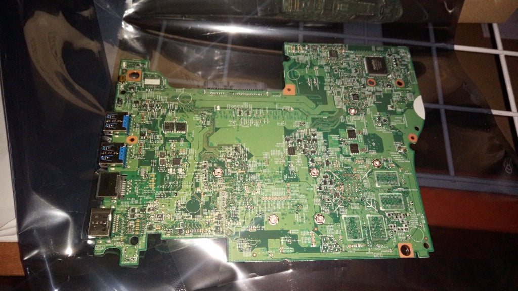 Lenovo 5B20H91165 Pl System Boards