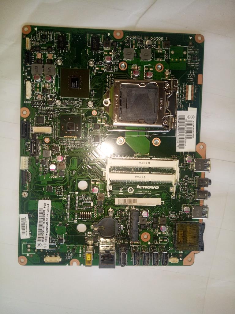 Lenovo C360 Win8Pro H81 35Wsamsung 1G - 5B20K93432