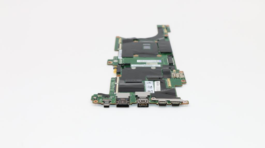 Lenovo Mb Nok I5-7300U Kbl 8Gb Tpm2 - 01LV438