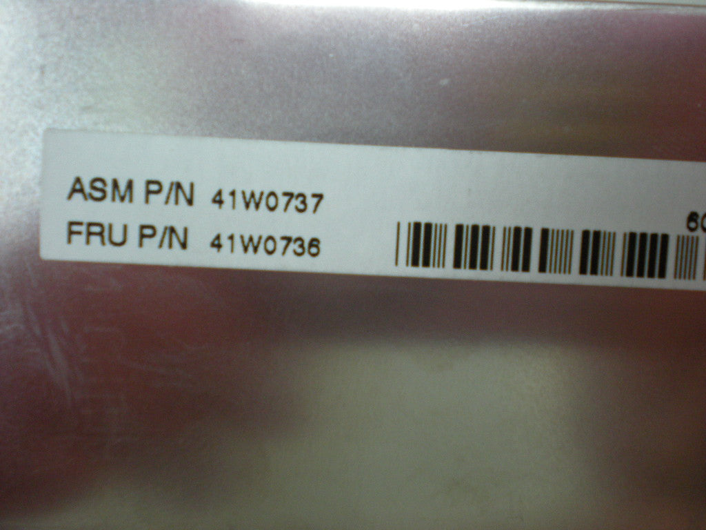 Lenovo Solid State Drives - 41W0736