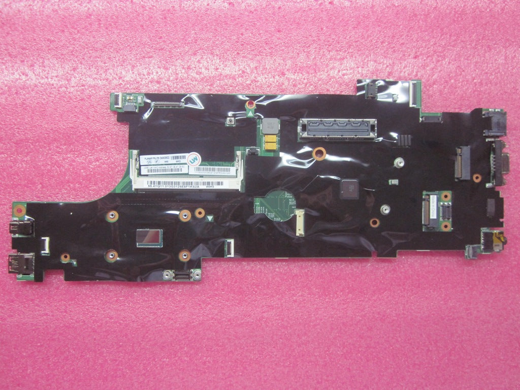 Lenovo Assemblymainboardlst-1W/Cpui5- - 04X0802