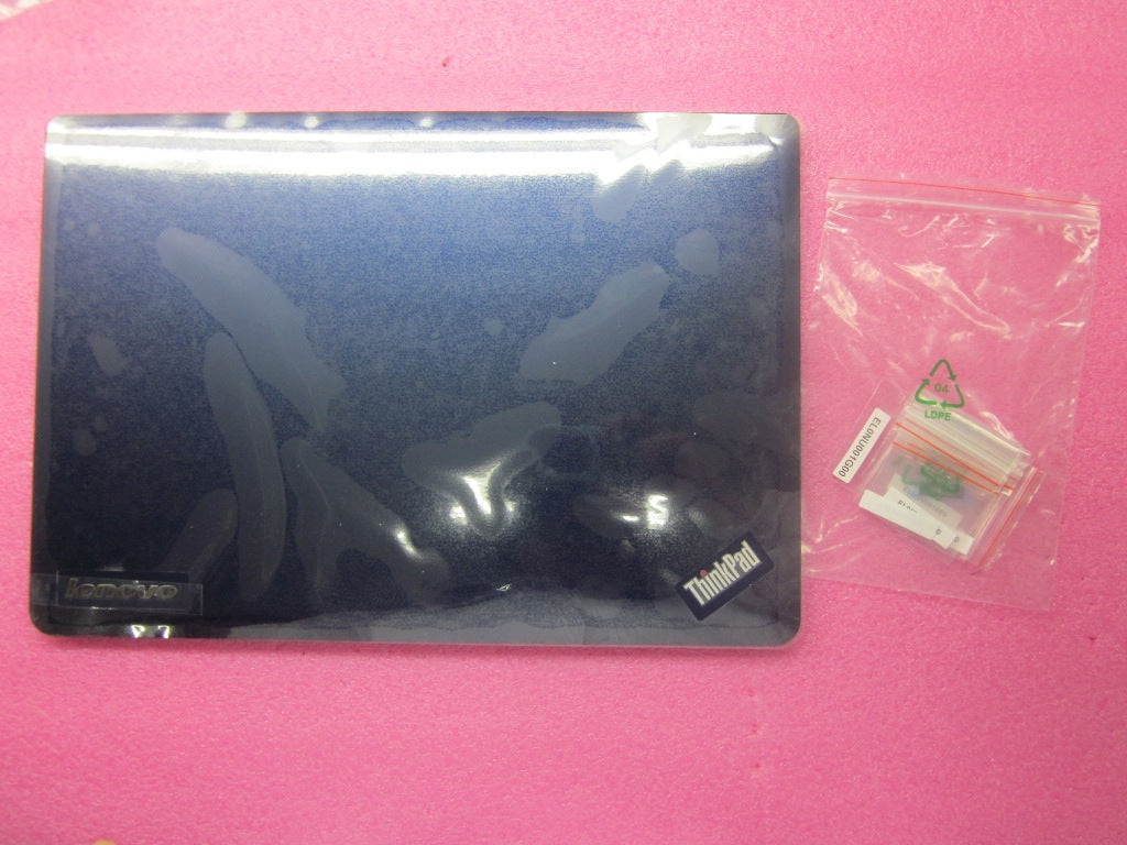 Lenovo Cover Lcd Cover 14W Blue Pl - 04W4234