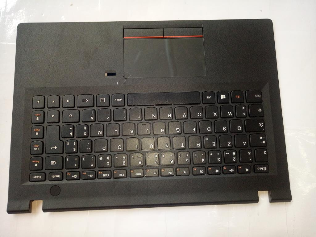 Lenovo Uppercoverce31-70 W/Tp/Kb-Fre - 5CB0J36119