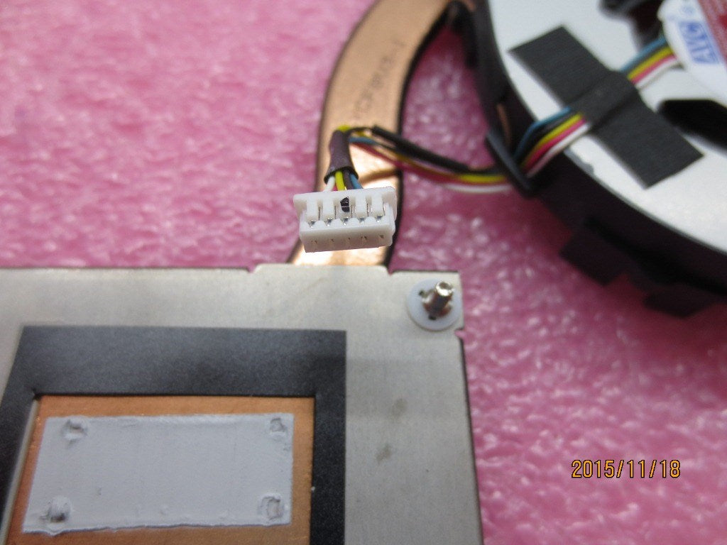 Lenovo Heat Sinks - 01AW577