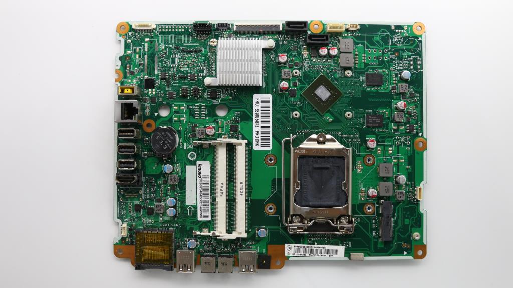 Lenovo Win 8 Mb - 5B20G54842