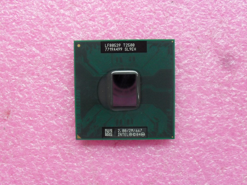 Lenovo Processors - 41W1136