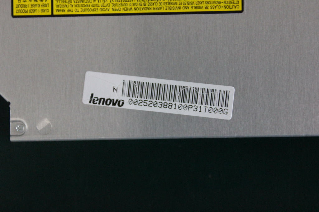 Lenovo 25203881 Odd-Lh Optiarc Ad-7800H Slot R