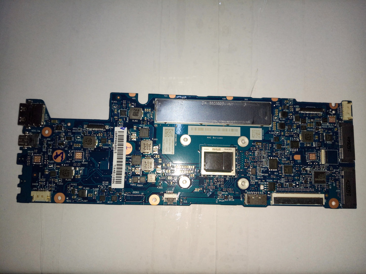 Lenovo 5B20L46152 Pl System Boards