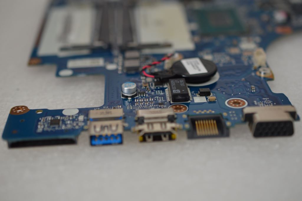 Lenovo Motherboard - 5B20K38182