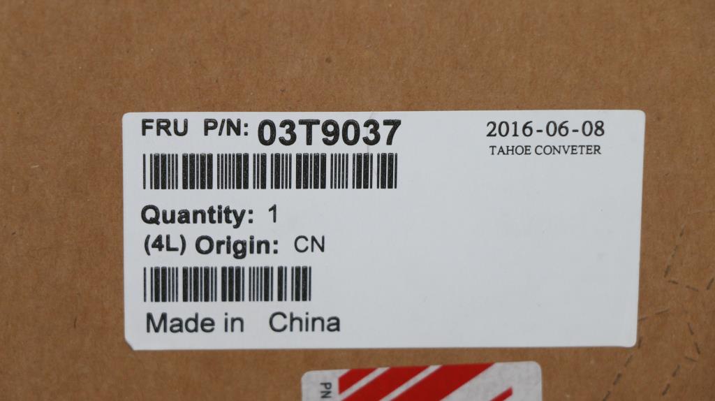 Lenovo Mech Conveter For Auo - 03T9037