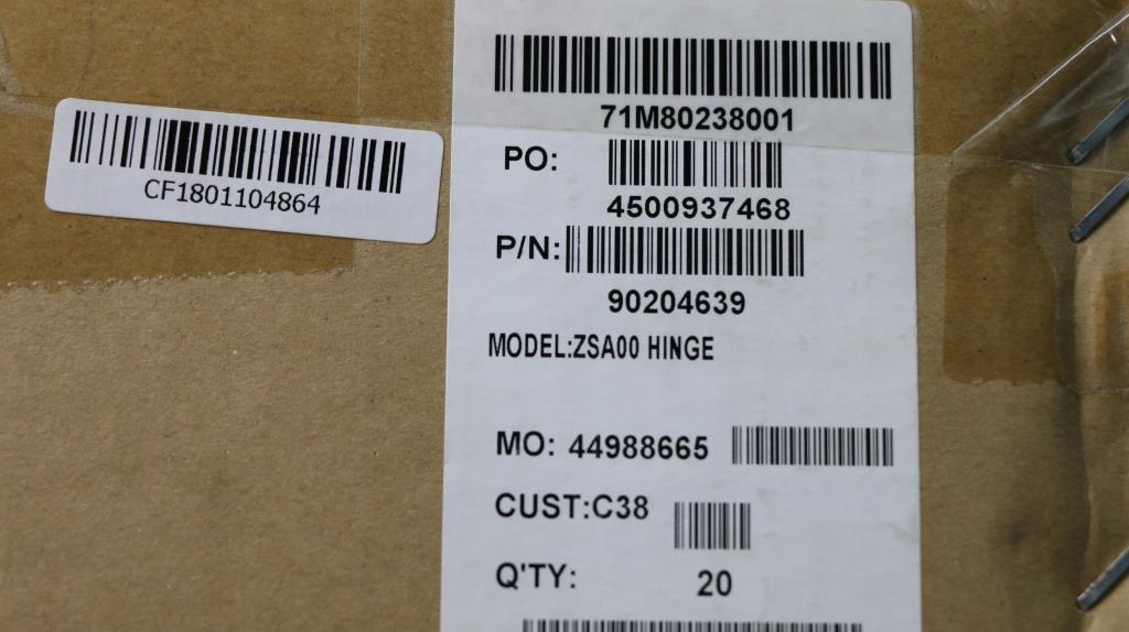 Lenovo Co Covers - 90204639