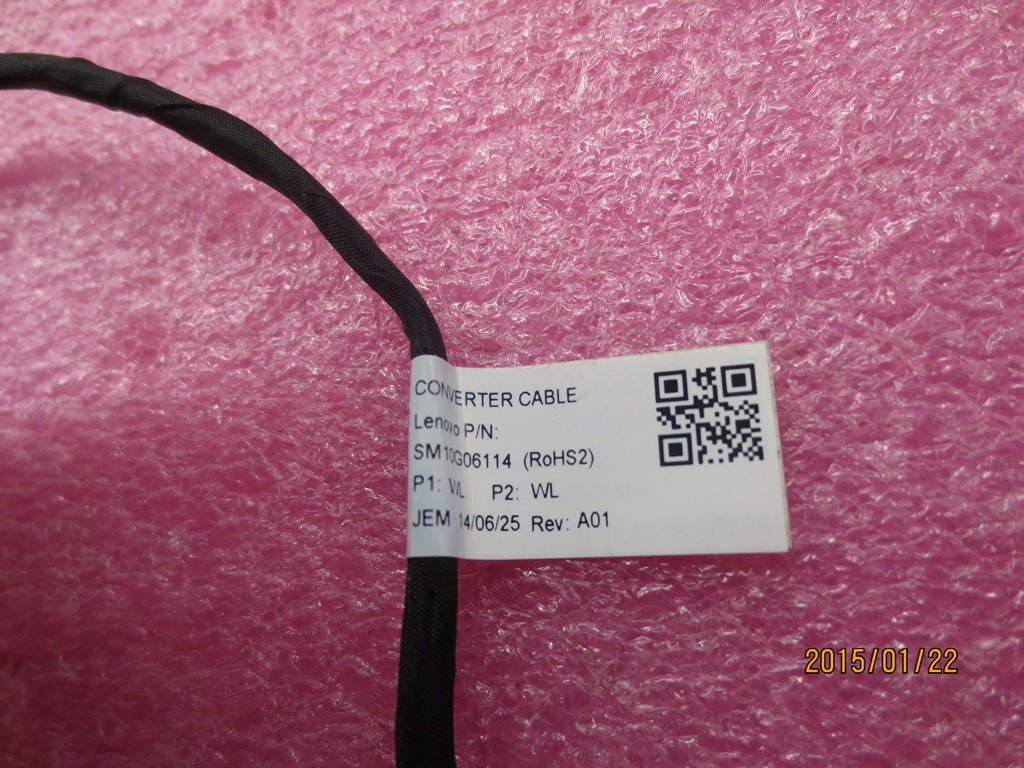 Lenovo 00KT073 Ct Cables Internal