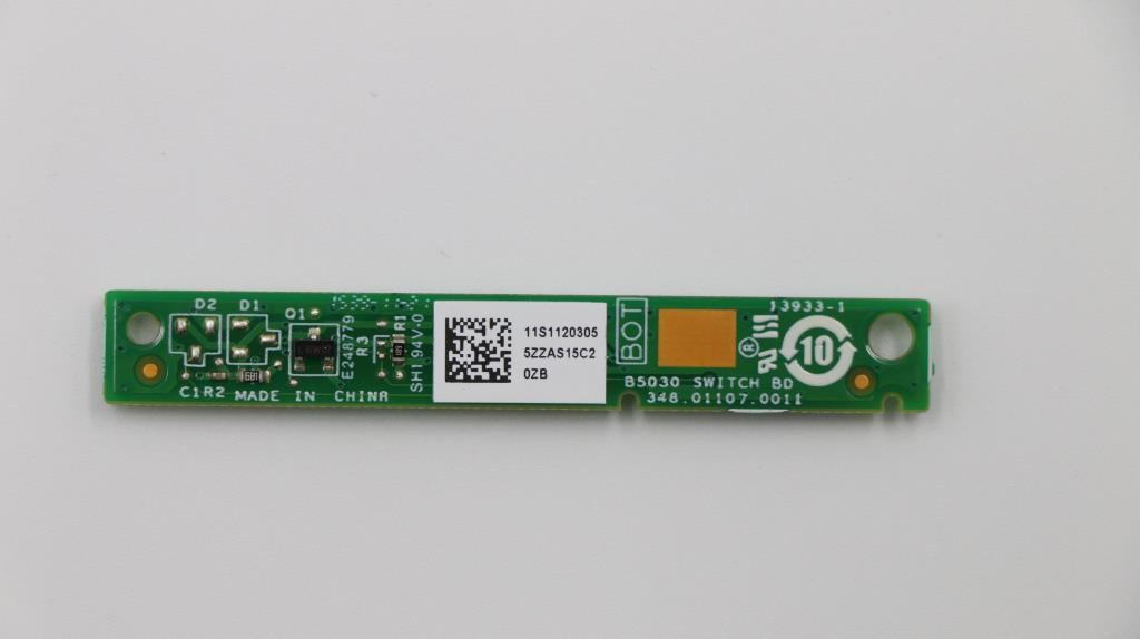 Lenovo Ci Cards Misc Internal - 5C50G56071