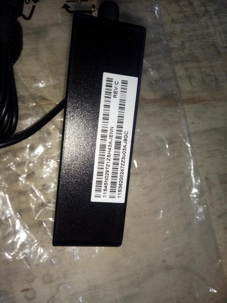 Lenovo Adp 45W 20V 3P Adp-45Td Ba Del - 36200245