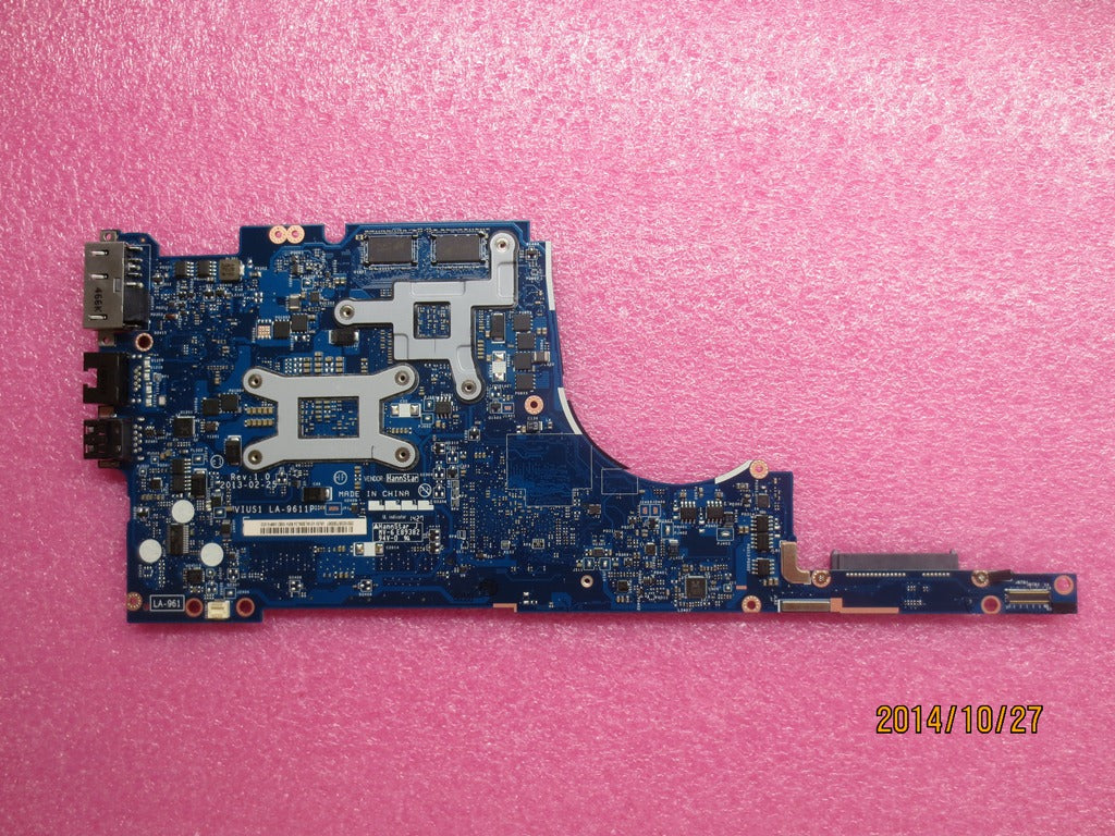 Lenovo Replacement Part - 04X4190
