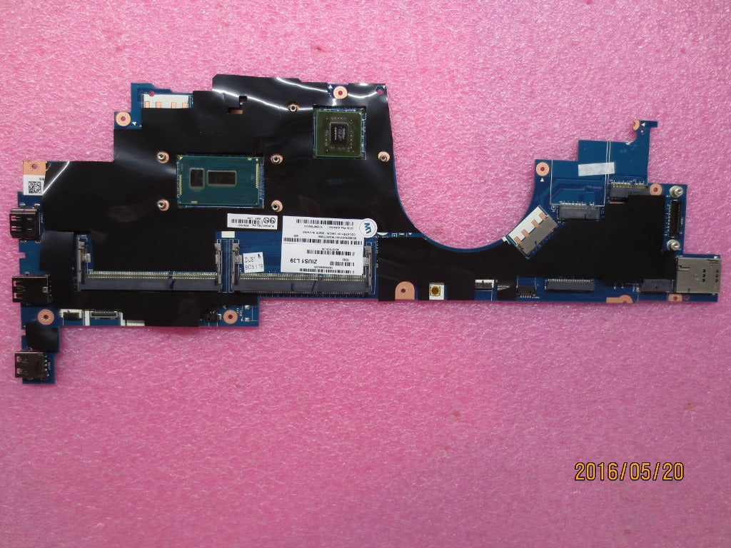 Lenovo Pl System Boards - 00NY537