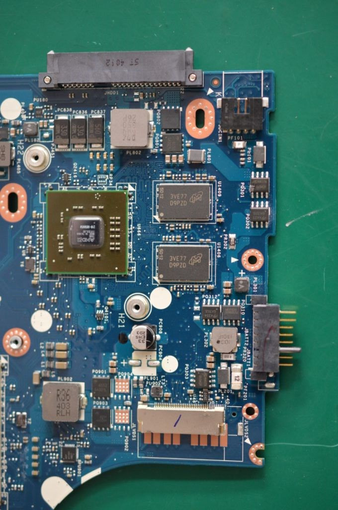 Lenovo Pl System Boards - 90006037