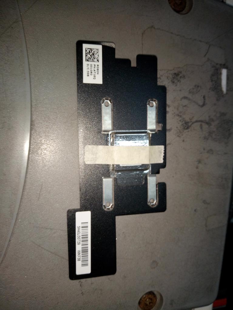 Lenovo Heatsink - 5H40J30729