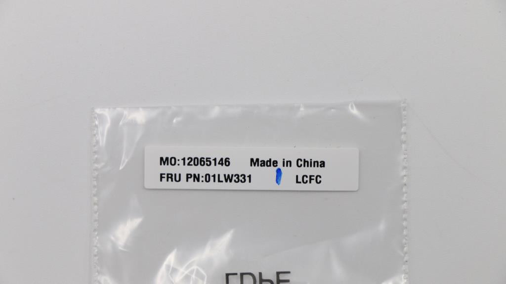 Lenovo El480 Breaket Finger Print Bkt - 01LW331