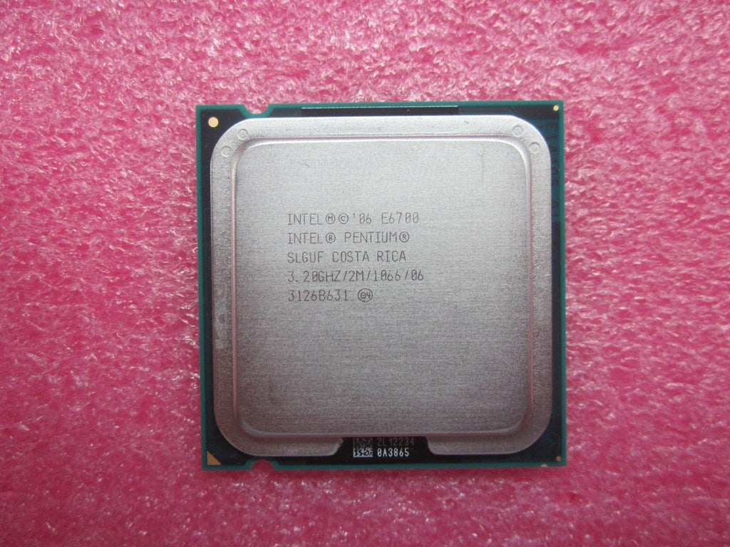 Lenovo 03T6009 - Part