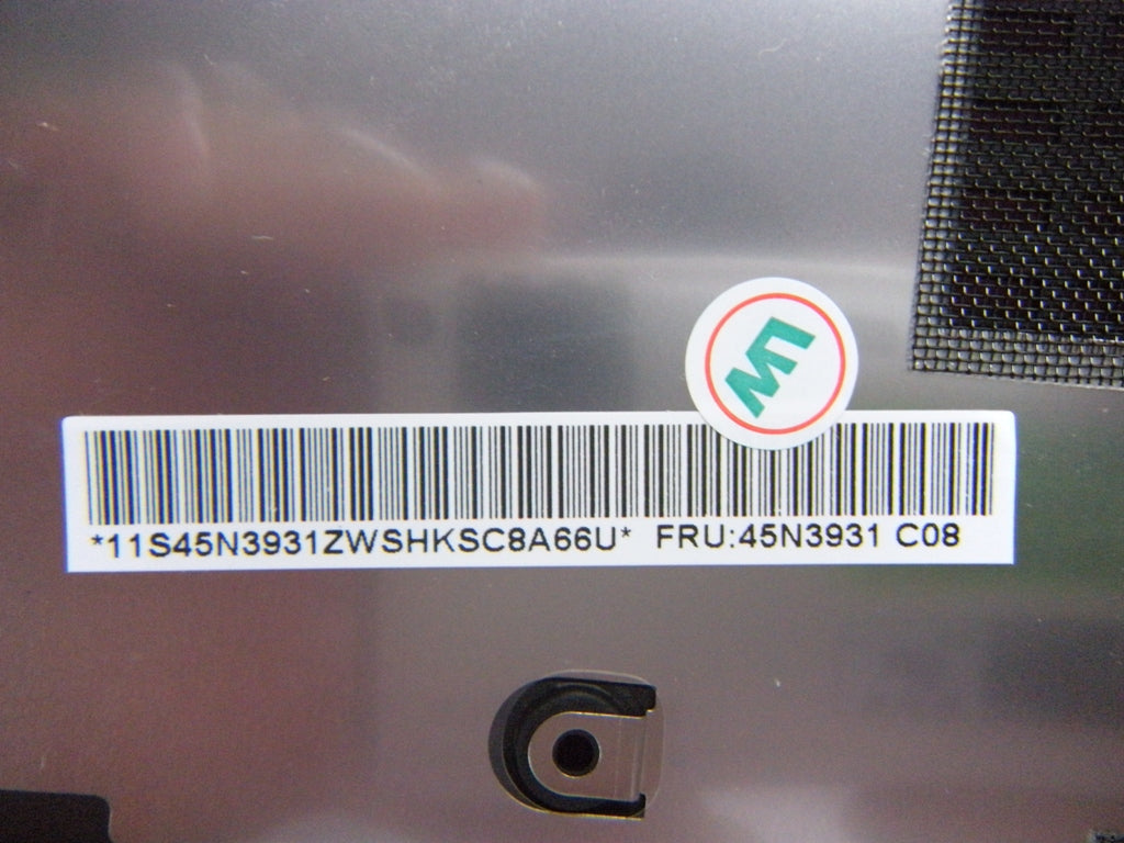 Lenovo Co Covers - 45N3931
