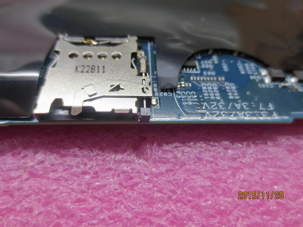 Lenovo Pl System Boards - 00UP995