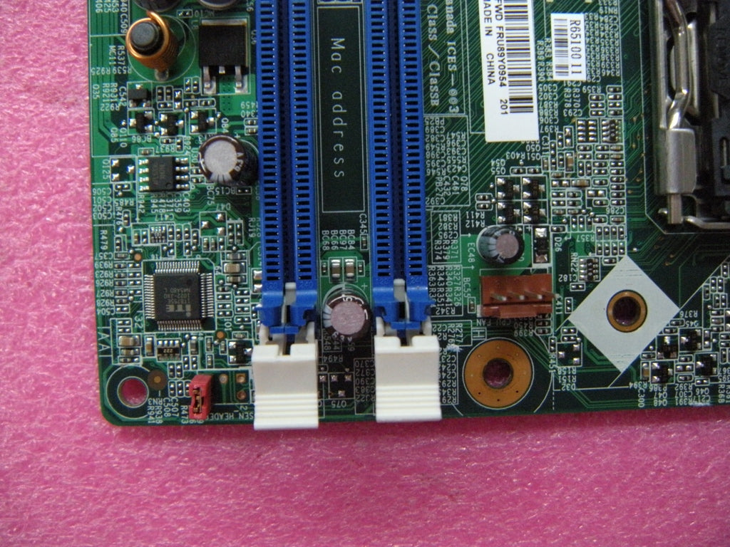 Lenovo Planar , System Pl - 89Y0954