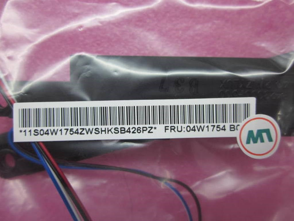 Lenovo Mecha Speaker Asm - 04W1754