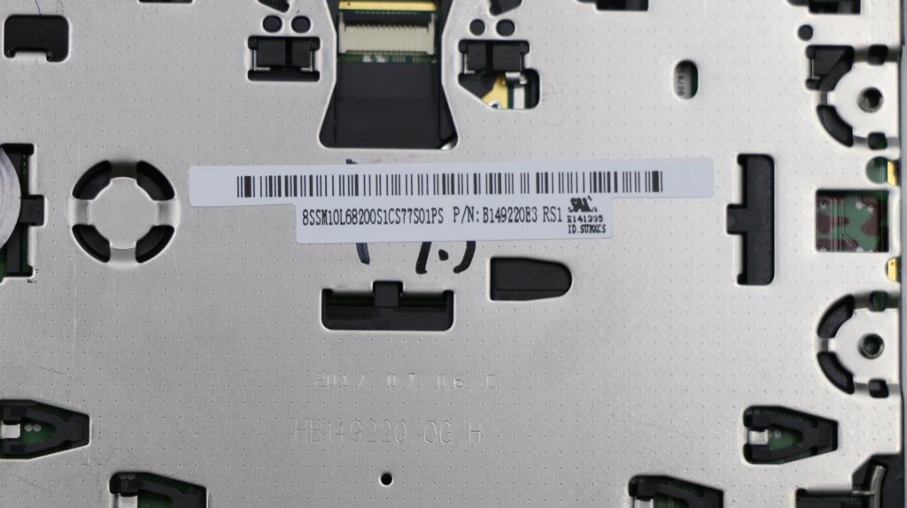 Lenovo Cs14W 3+2Bcp,Mylr,Blk,Kby,Sun - 00UR963