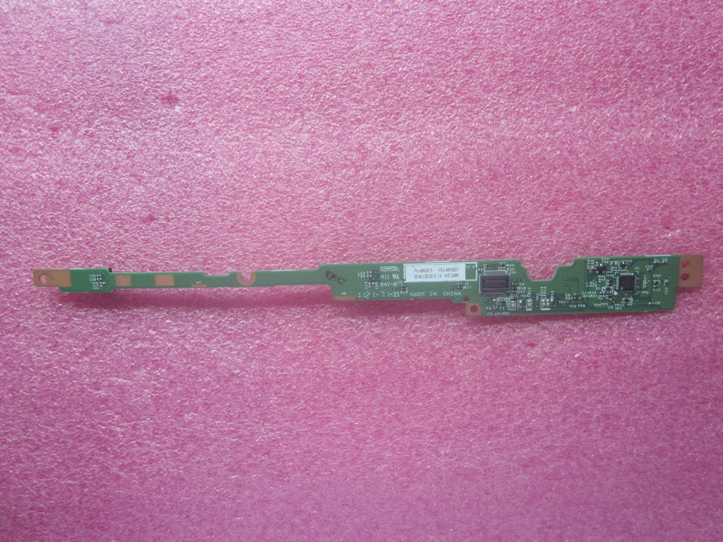 Lenovo Cdpop Micro-P Mtp - 45M2827