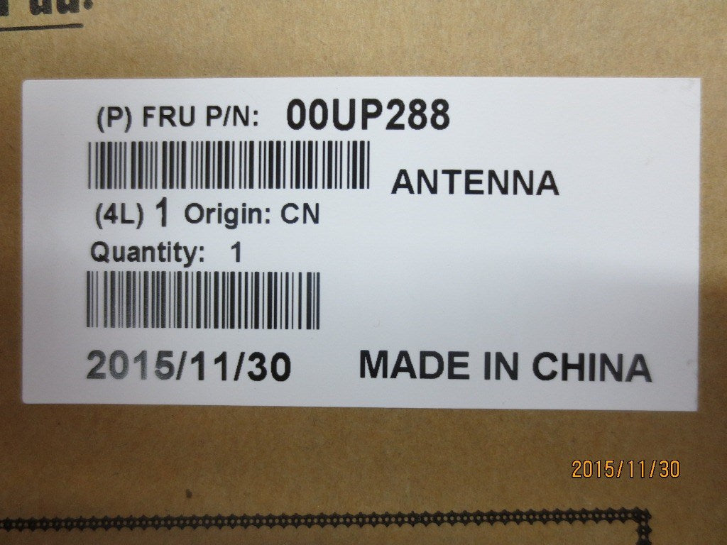 Lenovo An Antenna - 00UP288