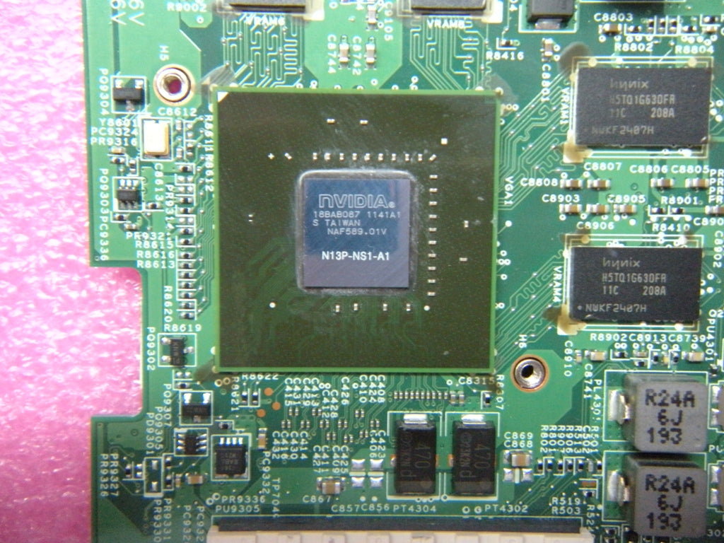 Lenovo Replacement Part - 04Y2015