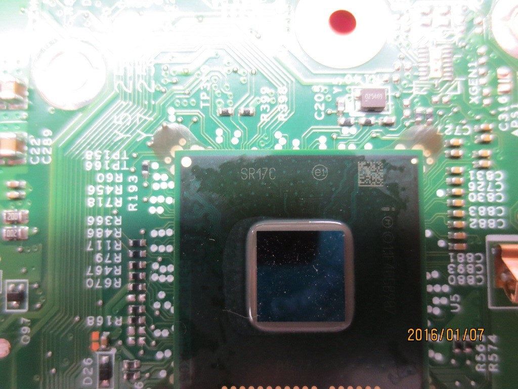 Lenovo Replacement Part - 04X5305