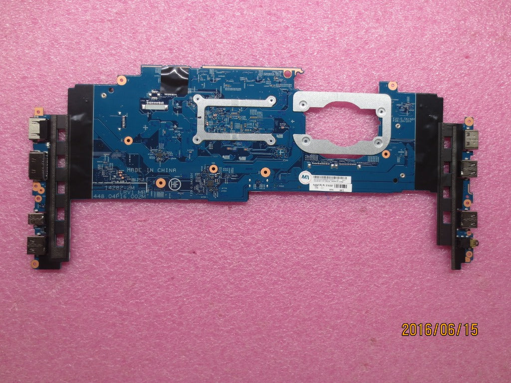 Lenovo Motherboard - 01AX807